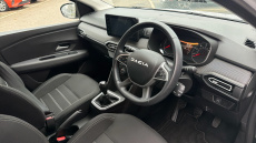 Dacia Sandero 1.0 Tce Expression 5dr Petrol Hatchback